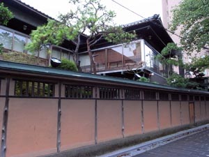 福井市遊郭 写真 9