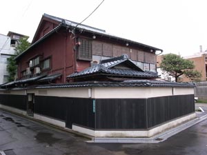 福井市遊郭 写真 10