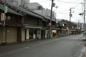 小浜町遊郭 写真 3