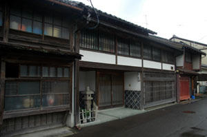 小浜町遊郭 写真 5
