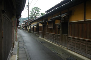 小浜町遊郭 写真 7