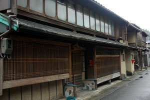 小浜町遊郭 写真 8