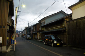 小浜町遊郭 写真 10