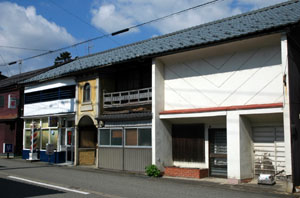 大野町遊郭 写真 5