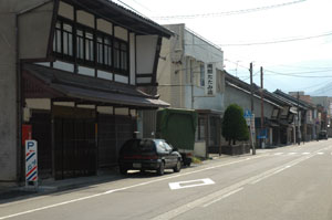大野町遊郭 写真 7