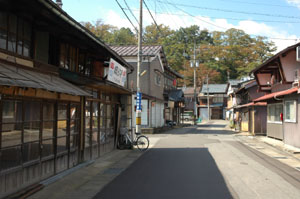 大野町遊郭 写真 11
