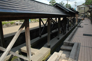 大野町遊郭 写真 12