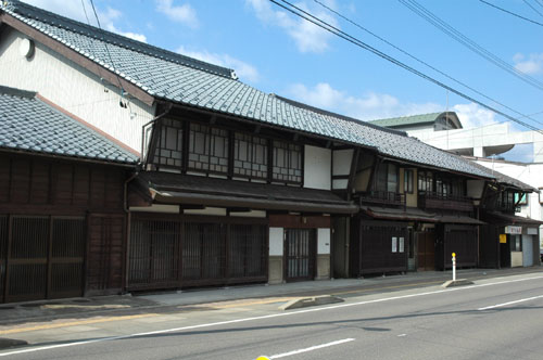 大野町遊郭 写真 10
