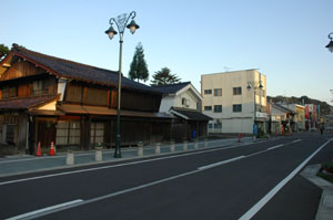 鯖江町遊郭 写真 2