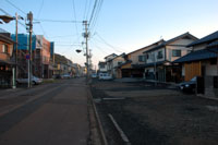 鯖江町遊郭 写真 4