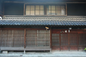 鯖江町遊郭 写真 7