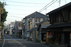 鯖江町遊郭 写真 13