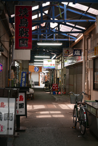 久留米市桜町遊郭 写真 16