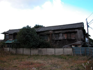 直方町遊郭 写真 3