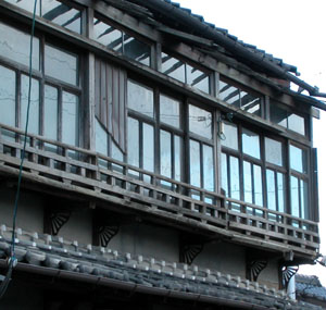 直方町遊郭 写真 6