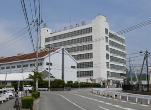大牟田市遊郭 写真 2
