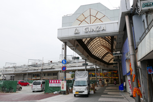 大牟田市遊郭 写真 8