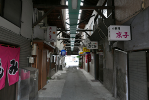 大牟田市遊郭 写真 16