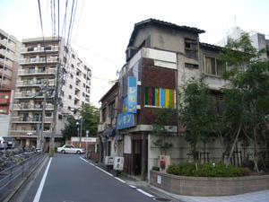福岡市新柳町遊郭 写真 2