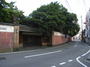 福岡市新柳町遊郭 写真 3