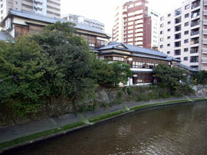 福岡市新柳町遊郭 写真 4