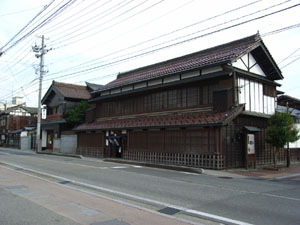若松市遊郭 写真 2