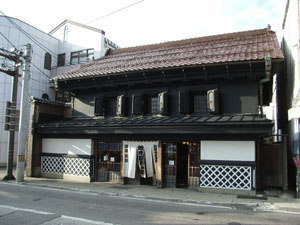 若松市遊郭 写真 10