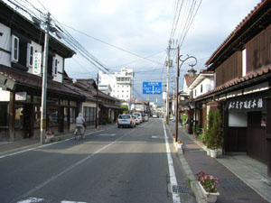 若松市遊郭 写真 7