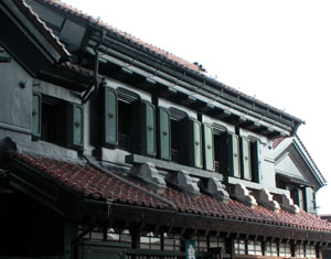 若松市遊郭 写真 12
