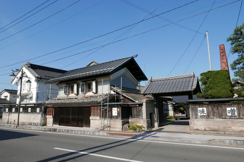 原ノ町遊郭 写真 1