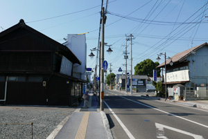 原ノ町遊郭 写真 4