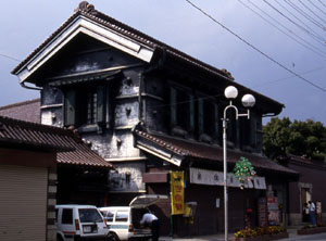 喜多方町遊郭 写真 2