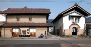 喜多方町遊郭 写真 5