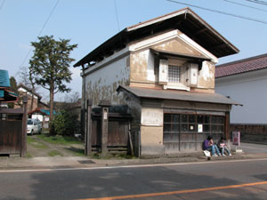 喜多方町遊郭 写真 9