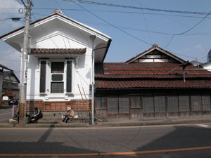 喜多方町遊郭 写真 10