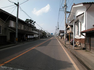 喜多方町遊郭 写真 6