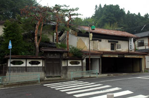三春町遊郭 写真 3