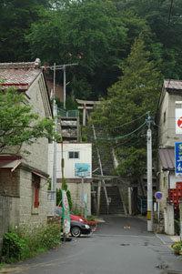 三春町遊郭 写真 7
