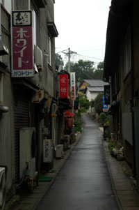 三春町遊郭 写真 11
