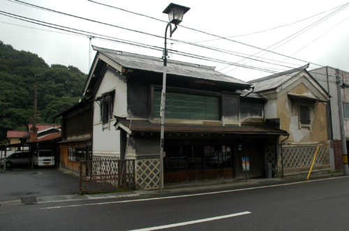 三春町遊郭 写真 5