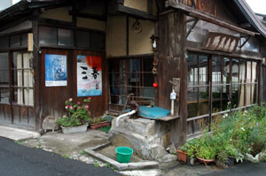 三春町遊郭 写真 13
