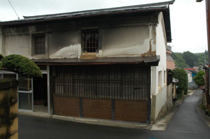 三春町遊郭 写真 10