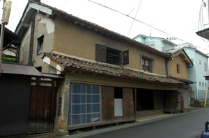 三春町遊郭 写真 9