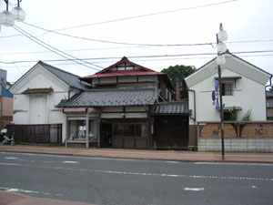 白河町遊郭 写真 4