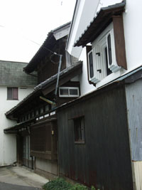 白河町遊郭 写真 5