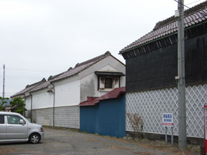 白河町遊郭 写真 6