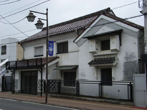 白河町遊郭 写真 7
