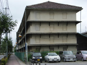 須賀川町遊郭 写真 13