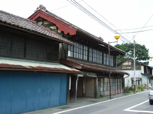 須賀川町遊郭 写真 5