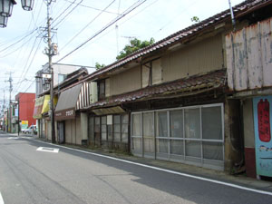須賀川町遊郭 写真 7